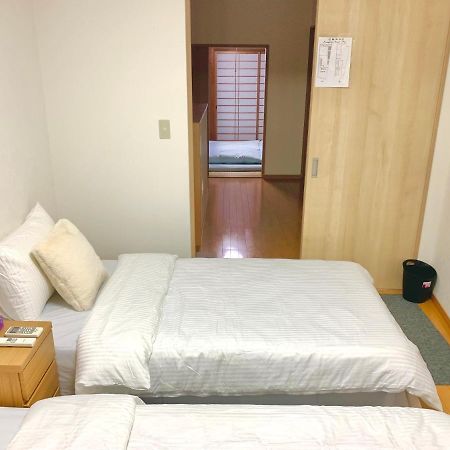 花楓舎-Sakura & Maple Guest House-ゲストハウス Kyoto Exteriör bild