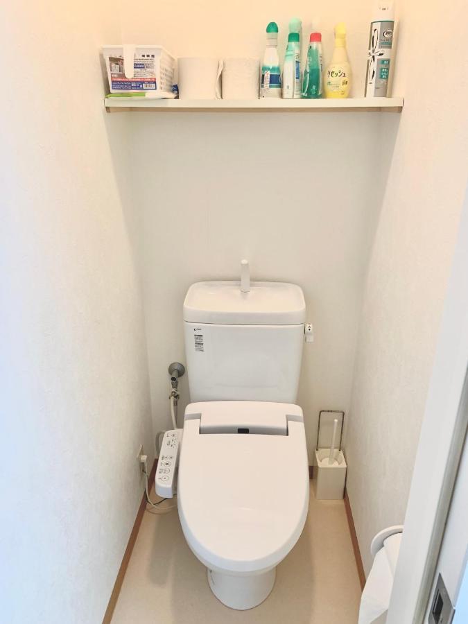 花楓舎-Sakura & Maple Guest House-ゲストハウス Kyoto Exteriör bild